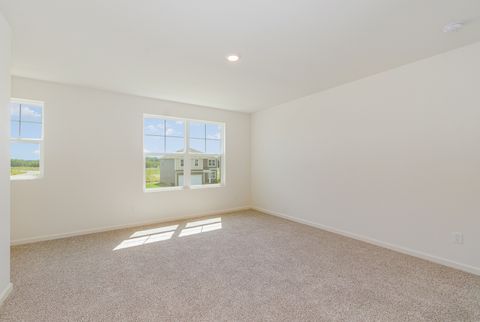 Tiny photo for 3 International Way, Joliet, IL 60436 (MLS # 12614990)