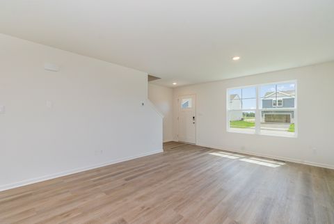 Tiny photo for 3 International Way, Joliet, IL 60436 (MLS # 12614990)