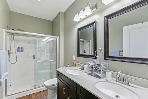 Tiny photo for 1807 W 75th Place W, Davenport, IA 52806 (MLS # 12639024)