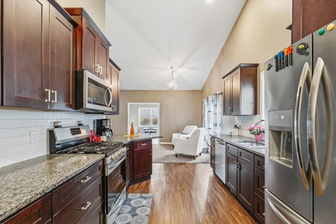 Tiny photo for 1807 W 75th Place W, Davenport, IA 52806 (MLS # 12639024)