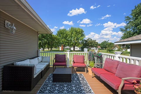 Tiny photo for 110 N Lincoln Street, Coal City, IL 60416 (MLS # 12750073)
