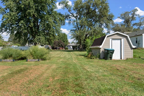 Tiny photo for 110 N Lincoln Street, Coal City, IL 60416 (MLS # 12750073)