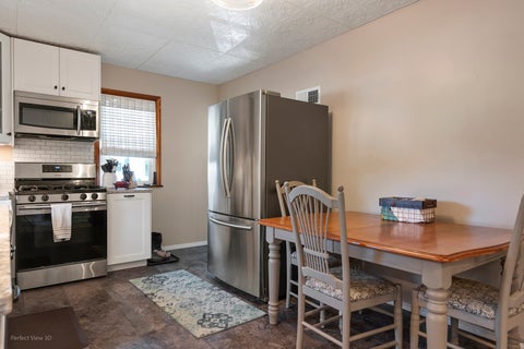 Tiny photo for 110 N Lincoln Street, Coal City, IL 60416 (MLS # 12750073)