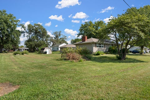 Tiny photo for 110 N Lincoln Street, Coal City, IL 60416 (MLS # 12750073)
