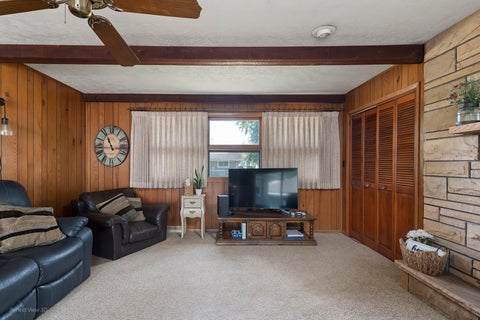 Tiny photo for 110 N Lincoln Street, Coal City, IL 60416 (MLS # 12750073)