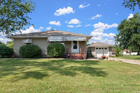 110 N Lincoln Street, Coal City, IL 60416 - #: 12750073