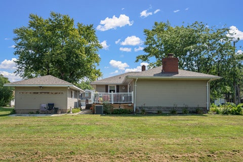 Tiny photo for 110 N Lincoln Street, Coal City, IL 60416 (MLS # 12750073)