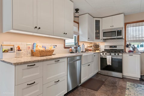 Tiny photo for 110 N Lincoln Street, Coal City, IL 60416 (MLS # 12750073)