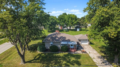 Tiny photo for 110 N Lincoln Street, Coal City, IL 60416 (MLS # 12750073)