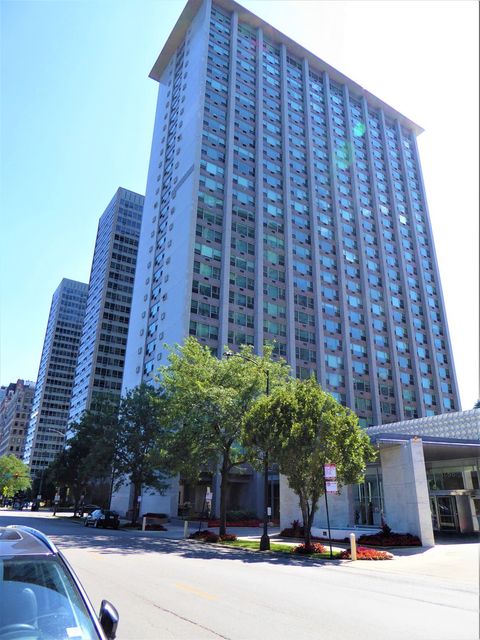 3600 N Lake Shore Drive 306 Chicago IL 60613
