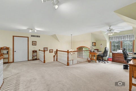 Tiny photo for 14615 W Hickory Avenue, Lemont, IL 60439 (MLS # 12755212)