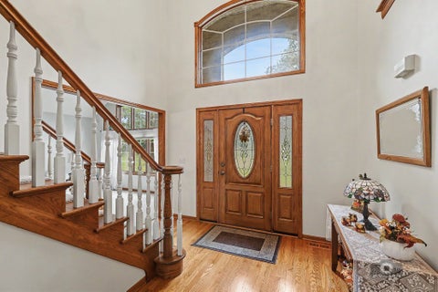 Tiny photo for 14615 W Hickory Avenue, Lemont, IL 60439 (MLS # 12755212)