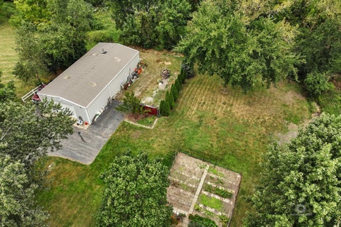 Tiny photo for 14615 W Hickory Avenue, Lemont, IL 60439 (MLS # 12755212)