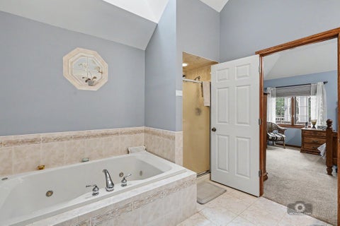 Tiny photo for 14615 W Hickory Avenue, Lemont, IL 60439 (MLS # 12755212)