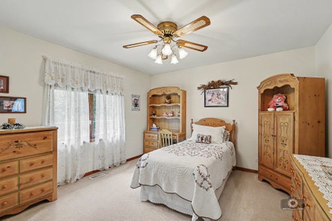 Tiny photo for 14615 W Hickory Avenue, Lemont, IL 60439 (MLS # 12755212)