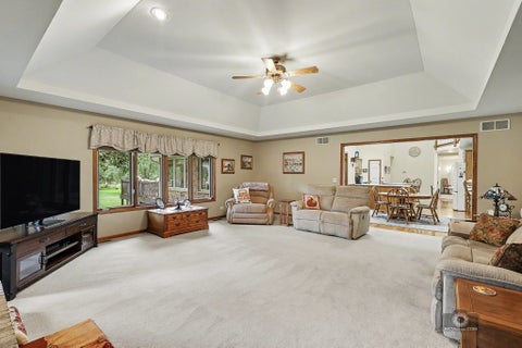 Tiny photo for 14615 W Hickory Avenue, Lemont, IL 60439 (MLS # 12755212)