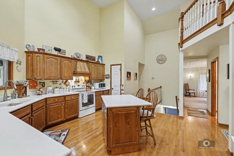 Tiny photo for 14615 W Hickory Avenue, Lemont, IL 60439 (MLS # 12755212)