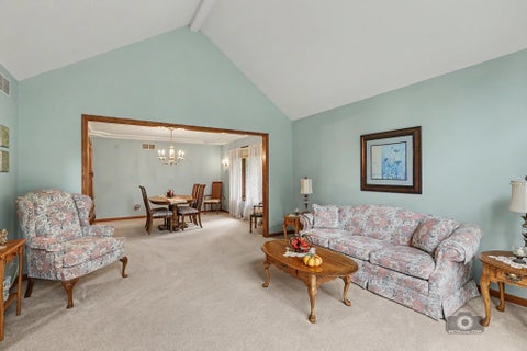 Tiny photo for 14615 W Hickory Avenue, Lemont, IL 60439 (MLS # 12755212)