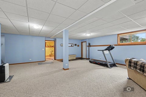 Tiny photo for 14615 W Hickory Avenue, Lemont, IL 60439 (MLS # 12755212)