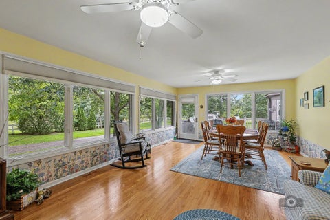 Tiny photo for 14615 W Hickory Avenue, Lemont, IL 60439 (MLS # 12755212)