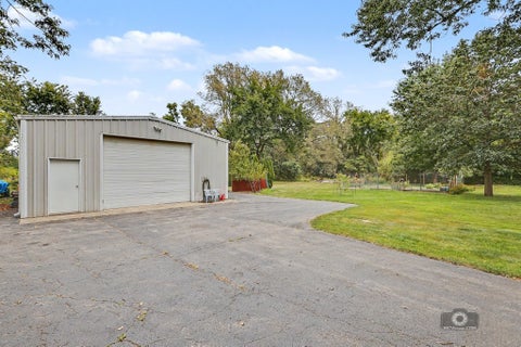 Tiny photo for 14615 W Hickory Avenue, Lemont, IL 60439 (MLS # 12755212)