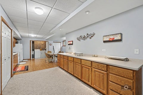 Tiny photo for 14615 W Hickory Avenue, Lemont, IL 60439 (MLS # 12755212)