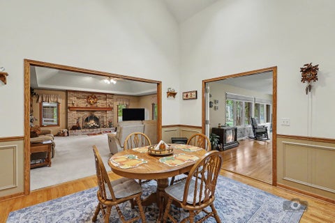 Tiny photo for 14615 W Hickory Avenue, Lemont, IL 60439 (MLS # 12755212)