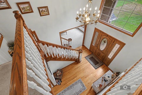 Tiny photo for 14615 W Hickory Avenue, Lemont, IL 60439 (MLS # 12755212)