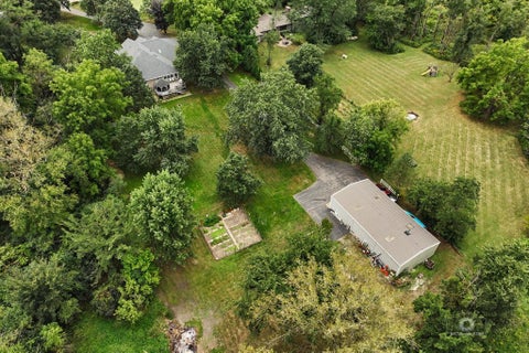 Tiny photo for 14615 W Hickory Avenue, Lemont, IL 60439 (MLS # 12755212)