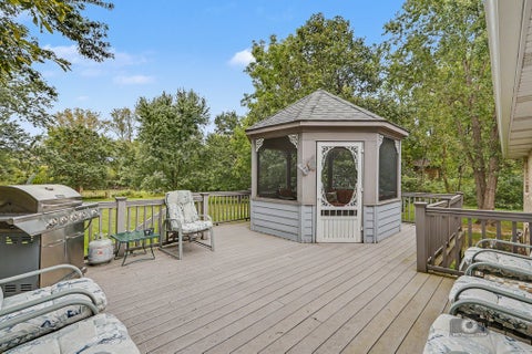 Tiny photo for 14615 W Hickory Avenue, Lemont, IL 60439 (MLS # 12755212)