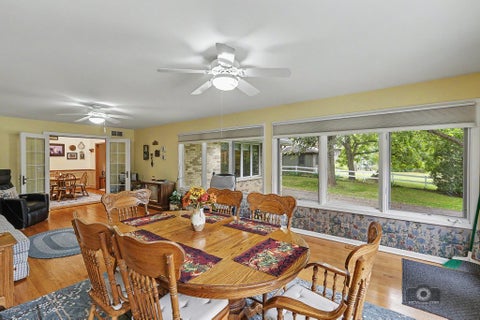Tiny photo for 14615 W Hickory Avenue, Lemont, IL 60439 (MLS # 12755212)