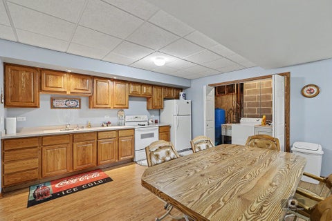 Tiny photo for 14615 W Hickory Avenue, Lemont, IL 60439 (MLS # 12755212)