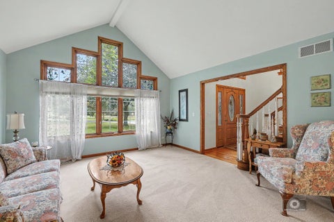 Tiny photo for 14615 W Hickory Avenue, Lemont, IL 60439 (MLS # 12755212)