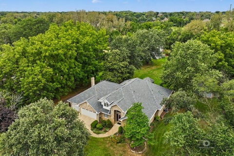 Tiny photo for 14615 W Hickory Avenue, Lemont, IL 60439 (MLS # 12755212)