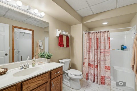 Tiny photo for 14615 W Hickory Avenue, Lemont, IL 60439 (MLS # 12755212)