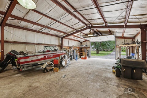 Tiny photo for 14615 W Hickory Avenue, Lemont, IL 60439 (MLS # 12755212)