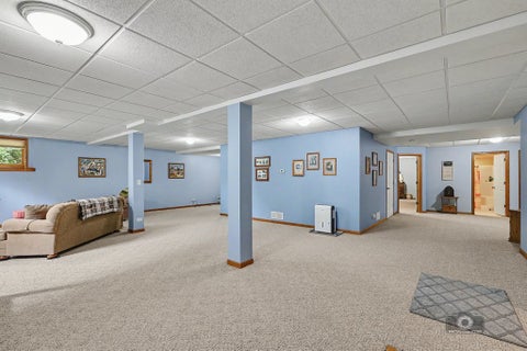 Tiny photo for 14615 W Hickory Avenue, Lemont, IL 60439 (MLS # 12755212)