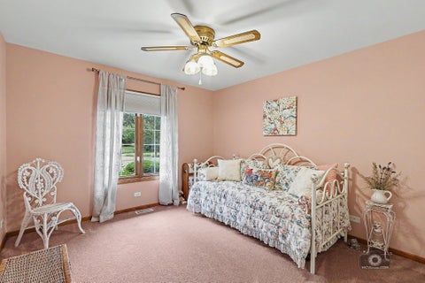 Tiny photo for 14615 W Hickory Avenue, Lemont, IL 60439 (MLS # 12755212)