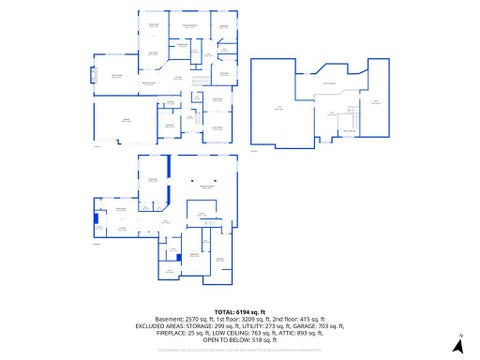 Tiny photo for 14615 W Hickory Avenue, Lemont, IL 60439 (MLS # 12755212)
