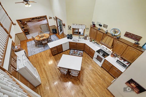 Tiny photo for 14615 W Hickory Avenue, Lemont, IL 60439 (MLS # 12755212)