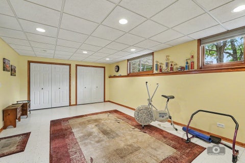 Tiny photo for 14615 W Hickory Avenue, Lemont, IL 60439 (MLS # 12755212)