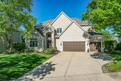 2411 Williamstown Court Naperville IL 60564