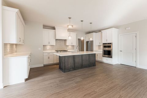 Tiny photo for 564 Stearn Drive #564, Genoa, IL 60135 (MLS # 12652150)