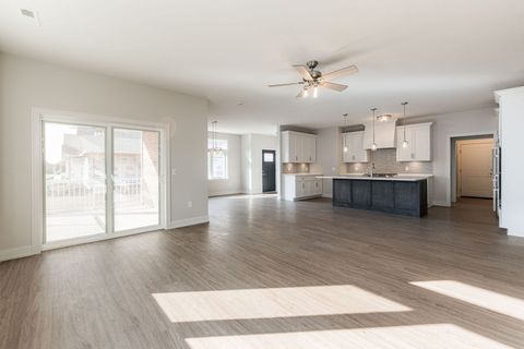 Tiny photo for 564 Stearn Drive #564, Genoa, IL 60135 (MLS # 12652150)