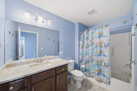 Tiny photo for 25653 S Riley Erin Road, Manhattan, IL 60442 (MLS # 12696678)
