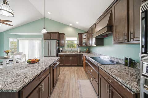Tiny photo for 25653 S Riley Erin Road, Manhattan, IL 60442 (MLS # 12696678)