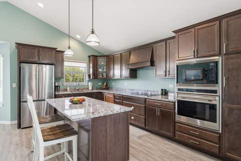 Tiny photo for 25653 S Riley Erin Road, Manhattan, IL 60442 (MLS # 12696678)