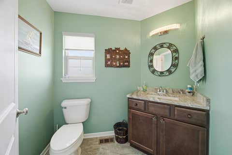 Tiny photo for 25653 S Riley Erin Road, Manhattan, IL 60442 (MLS # 12696678)