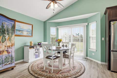 Tiny photo for 25653 S Riley Erin Road, Manhattan, IL 60442 (MLS # 12696678)