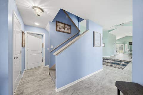 Tiny photo for 25653 S Riley Erin Road, Manhattan, IL 60442 (MLS # 12696678)